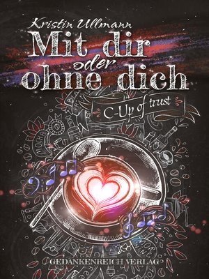 cover image of Mit dir oder ohne dich